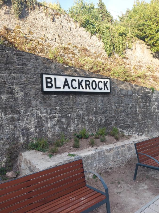 Blackrock Carole Ville Guesthouse Cork Exterior foto
