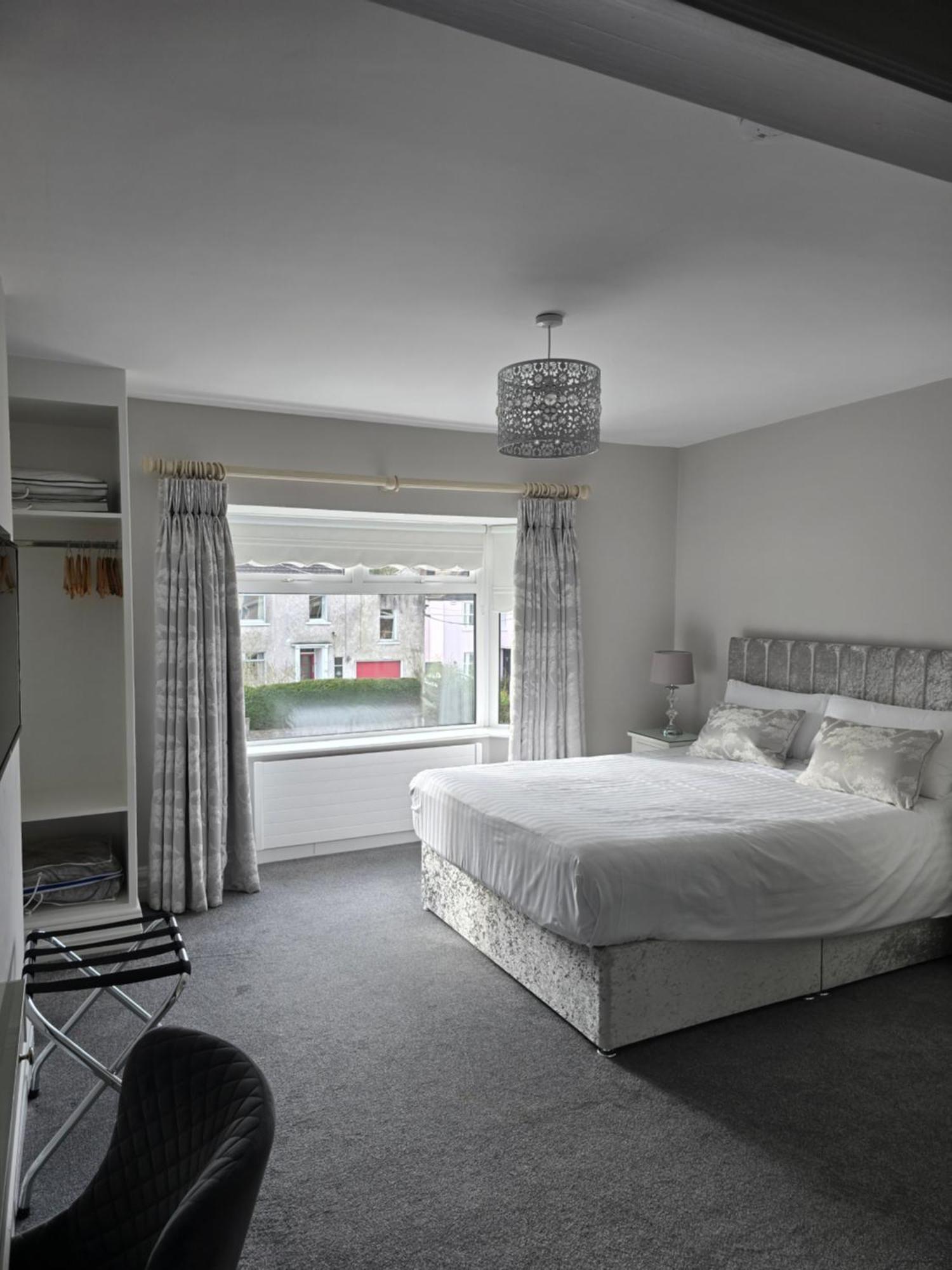 Blackrock Carole Ville Guesthouse Cork Exterior foto